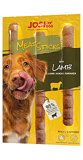 Josi Dog Lamb Stick