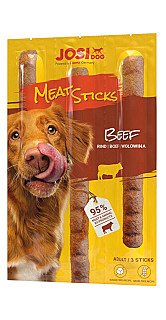 Josi Dog Beef Stick