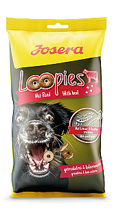 Josera Loopies Beef