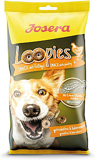 Josera Loopies Poultry