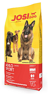 Josi Dog سپۆرت