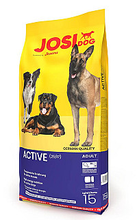 Josi Dog Active پەلەوەر