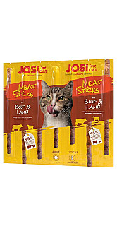 Josicat Beef & Lamb Stick