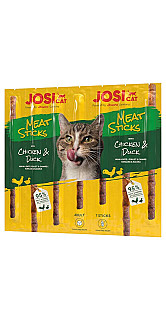 Josicat Chicken & Duck Stick