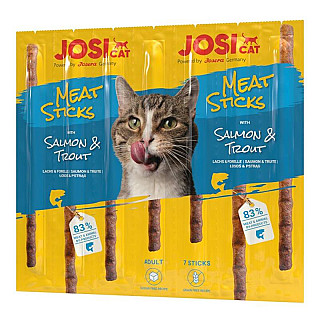 Josicat Salmon & Trout Stick