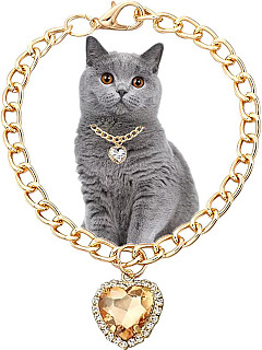 Luxury Collar