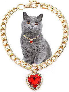 Luxury Collar