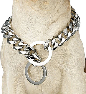 Chain Collar