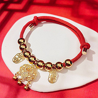 Pearls Collar