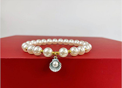 Pearls Collar