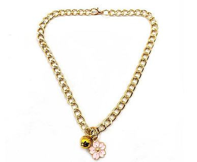 Chain Collar