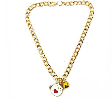Chain Collar
