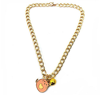 Chain Collar