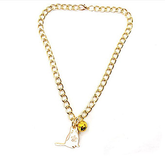 Chain Collar