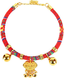 Bell Collar