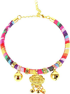 Bell Collar