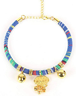 Bell Collar