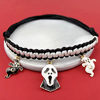 Halloween Collar