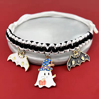 Halloween Collar
