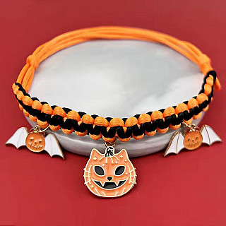 Halloween Collar