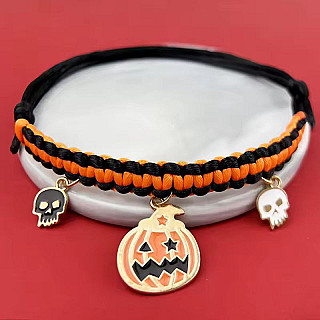 Halloween Collar