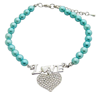 Pearls Collar