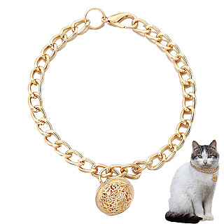 Chain Collar