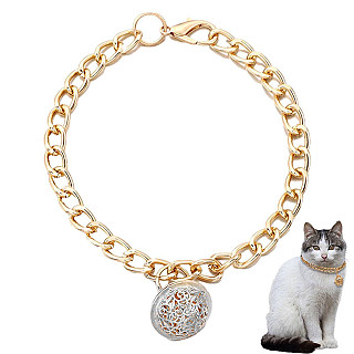 Chain Collar