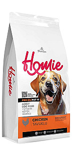Homie Adult مریشک