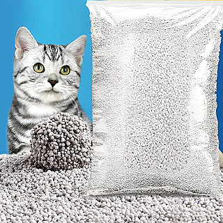 Ball-shaped Litter Sand - Original