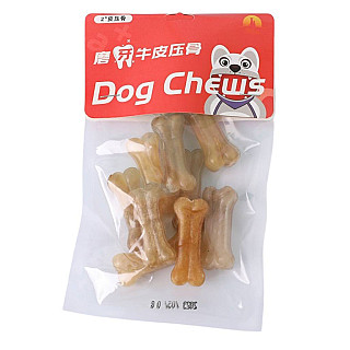 Dog Bone Chews Beef-101
