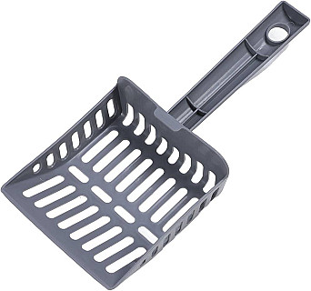 Litter Scooper