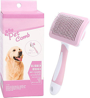 Grooming Brush