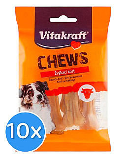 Vitakraft chews