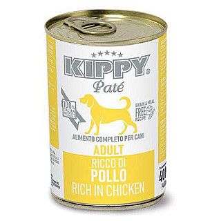 KIPPY Chicken