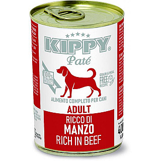 KIPPY Beef