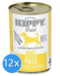 KIPPY Chicken