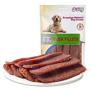 O'Dog Duck Fillets