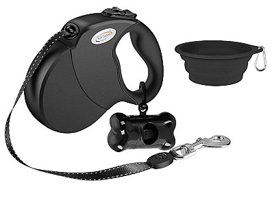 Retractable Leash