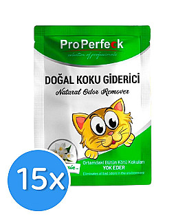 Properfeck Litter Deodorizer jasmine