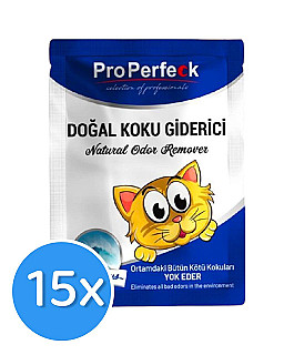 ProPerfeck Ocean Litter Deodorizer