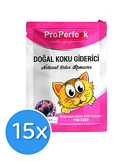 ProPerfeck Spring Litter Deodorizer