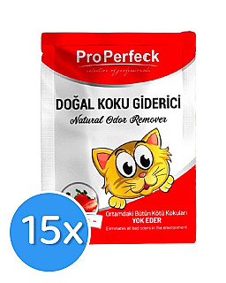 ProPerfeck Strawberry Litter Deodorizer
