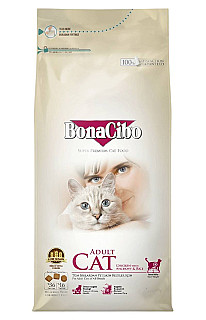 Bonacibo Adult مریشک و برنج