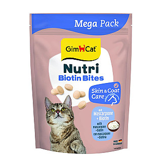 Gimcat Skin & Coat Care