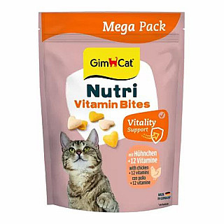 Gimcat Vitality Support Chicken