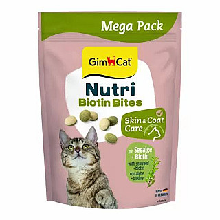 Gimcat Skin & Coat Seaweed