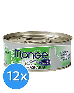 Monge Chicken & Potato