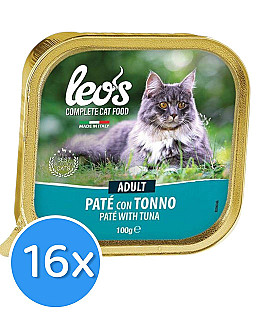 Leo’s Adult Paté with Tuna