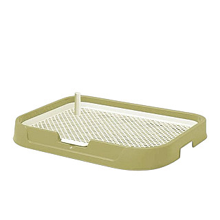 Dog Potty Toilet